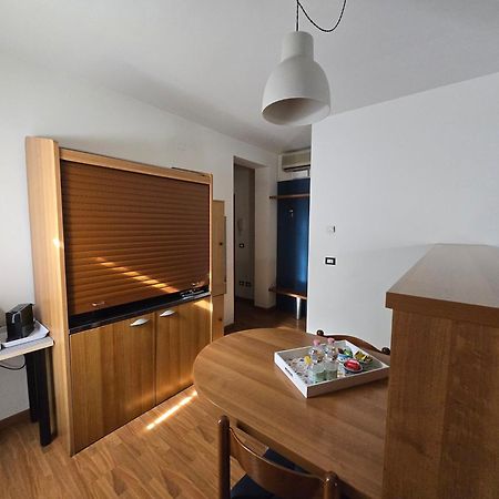 Residence Al Bacareto Mogliano Veneto Bagian luar foto