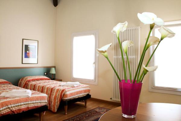 Residence Al Bacareto Mogliano Veneto Bagian luar foto