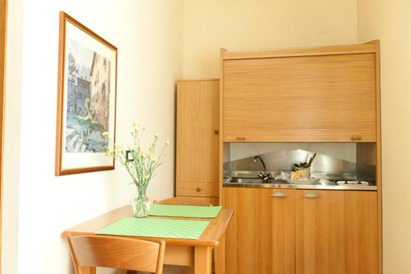 Residence Al Bacareto Mogliano Veneto Ruang foto