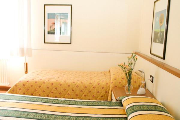 Residence Al Bacareto Mogliano Veneto Ruang foto