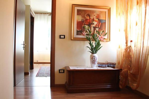 Residence Al Bacareto Mogliano Veneto Ruang foto
