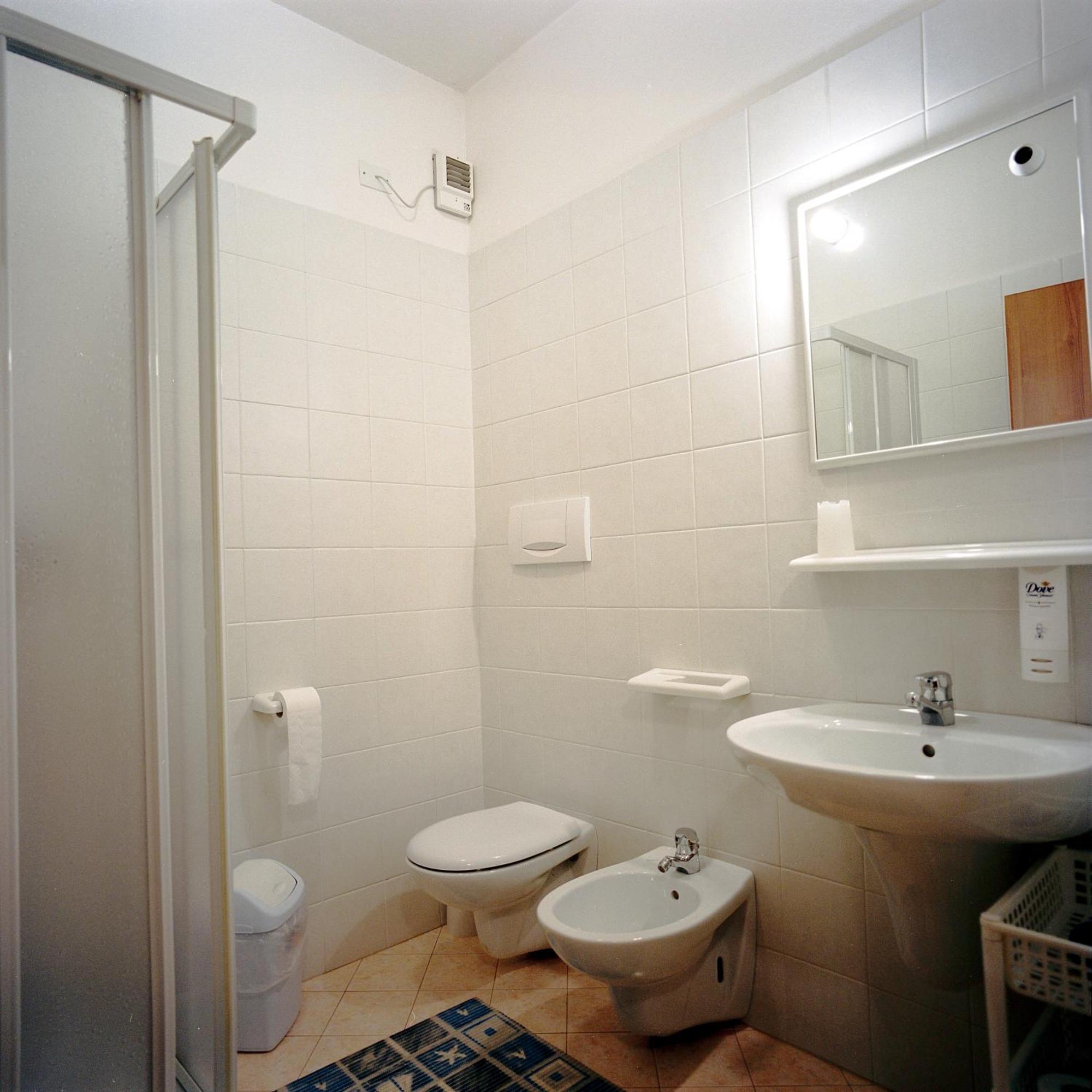 Residence Al Bacareto Mogliano Veneto Bagian luar foto