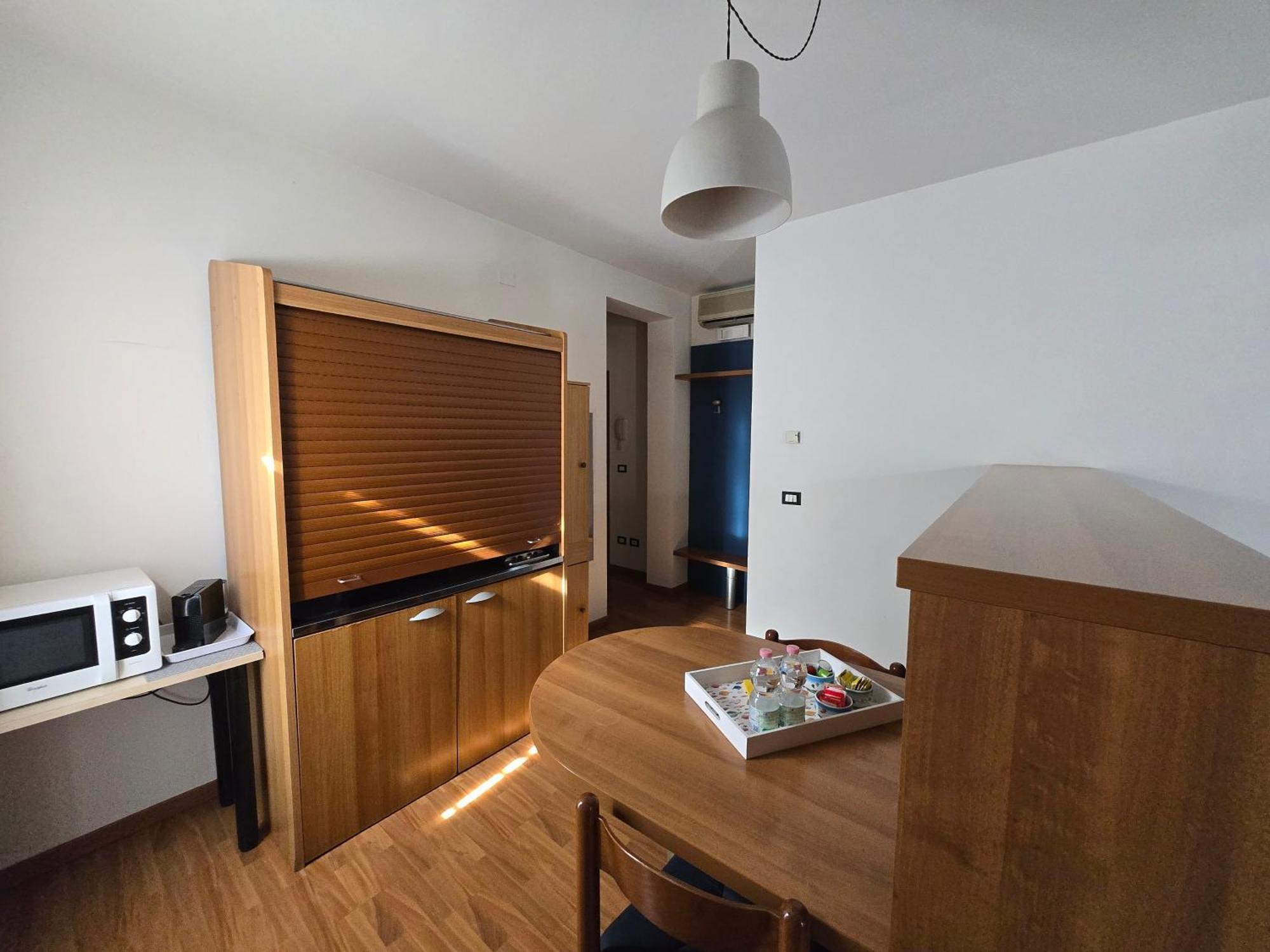 Residence Al Bacareto Mogliano Veneto Bagian luar foto