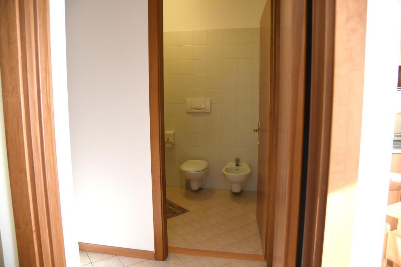 Residence Al Bacareto Mogliano Veneto Bagian luar foto