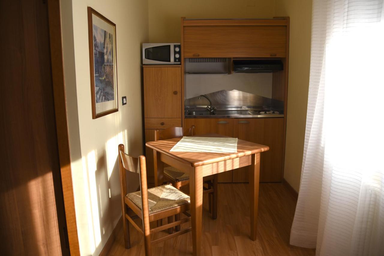 Residence Al Bacareto Mogliano Veneto Bagian luar foto