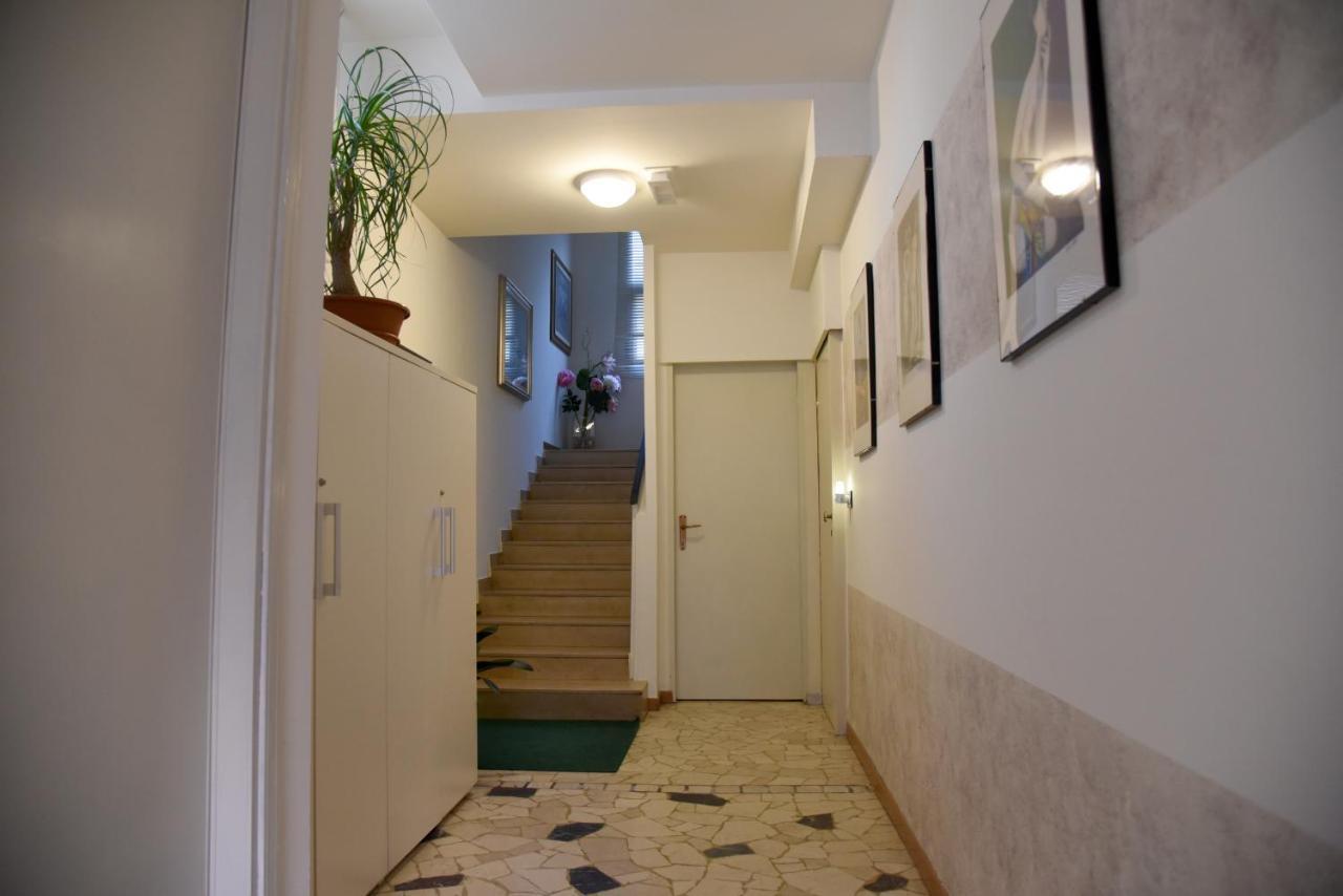 Residence Al Bacareto Mogliano Veneto Bagian luar foto
